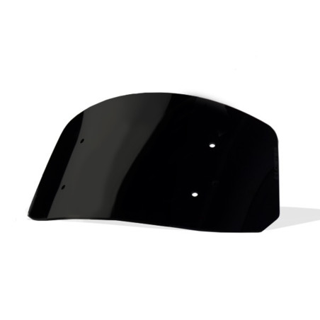 HONDA REBEL CM 1100 / CMX 1100 | 2021-2025 Batwing Windschutzscheibe / Windschild