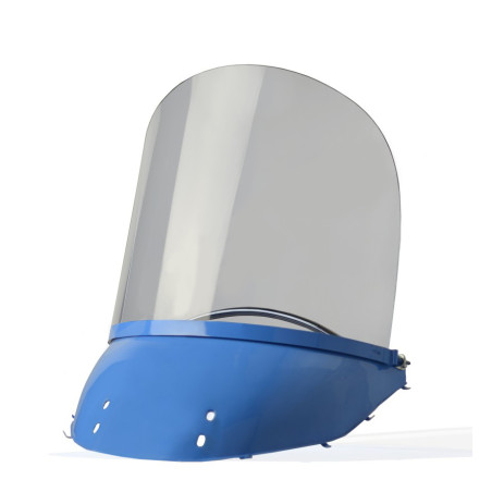   Parabrezza per IŻ 56 PLANETA JUPITER Sidecar   