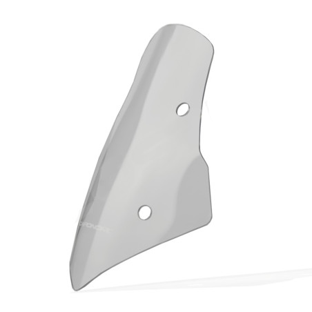   Pare-brise de moto pour un APRILIA ETV 1200 CAPONORD    
  2013 / 2014 / 2015    