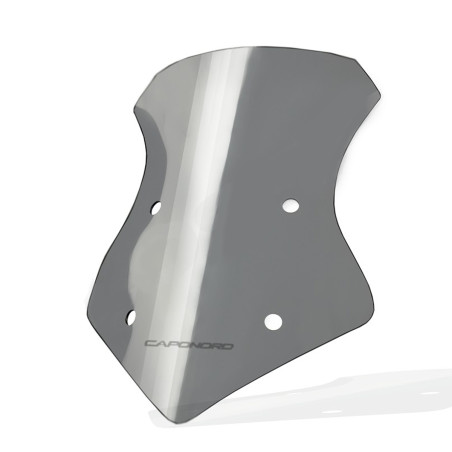   Parabrisas de motocicleta para APRILIA ETV 1200 CAPONORD   
  2013 / 2014 / 2015  