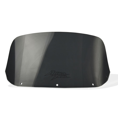   Parabrisas / Cúpula de reemplazo de motocicleta  
  HONDA XRV 650 AFRICA TWIN   
  1988 / 1989  