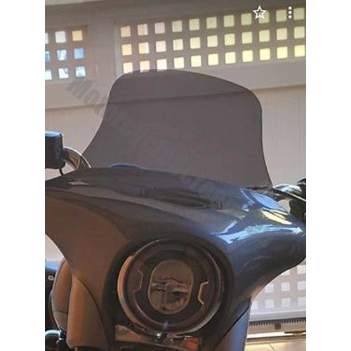 HARLEY DAVIDSON SPORT GLIDE 2018 2019 2020 2021 2022 2023 Parbriz