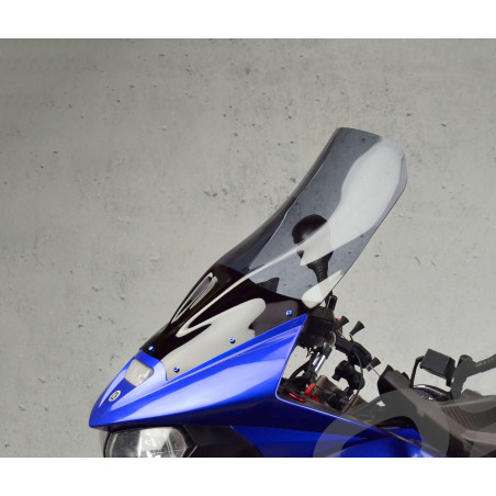 touring Vindruta / Vindskydd yamaha tdm 900 2002 2003 2004 2005 2006 2007 2008 2009 2010 2011 2012 2013