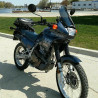   Touring parabrisas / Cúpula de motocicleta  
  HONDA NX 650 DOMINATOR   
   1987 / 1988 / 1989 / 1990 / 1991 /   
    1992 / 1993 / 1994 / 1995     