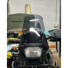   Touring alto moto parabrezza / cupolino  
  HONDA NX 650 DOMINATOR   
   1996 / 1997 / 1998 / 1999 / 2000 / 2001 / 2002 / 2003     