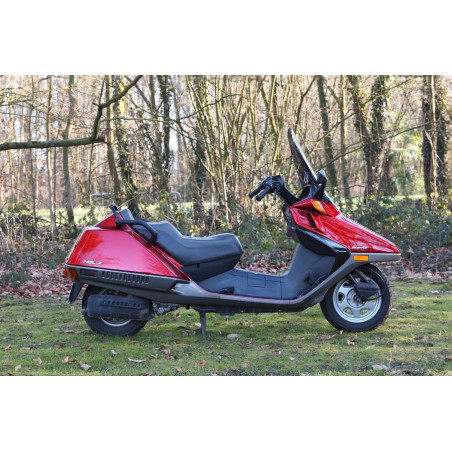   Skoter hög touring vindskydd / vindruta  
  HONDA CN 250 HELIX   
  1986 / 1987 / 1988 / 1989 / 1990 / 1991 / 1992 / 1993  
    1994 / 1995 / 1996 / 1997 / 1998 / 1999 / 2000 / 2001    