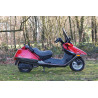   Parabrezza / cupolino touring alto per scooter  
  HONDA CN 250 HELIX   
  1986 / 1987 / 1988 / 1989 / 1990 / 1991 / 1992 / 1993  
    1994 / 1995 / 1996 / 1997 / 1998 / 1999 / 2000 / 2001     