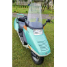   Parabrisas / Cúpula alto touring scooter  
  HONDA CN 250 HELIX   
  1986 / 1987 / 1988 / 1989 / 1990 / 1991 / 1992 / 1993  
    1994 / 1995 / 1996 / 1997 / 1998 / 1999 / 2000 / 2001     