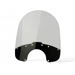 Indian Chief Dark Horse Bobber | 2022-2025 - Chopper Windscreen / Windshield