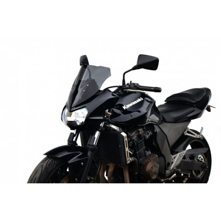   Parbriz sport pentru motociclete de curse  
  KAWASAKI Z 1000   
   2003 / 2004 / 2005 / 2006    