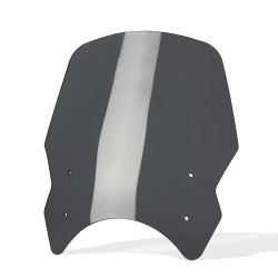 Yamaha XSR 125 | 2021-2024 - Touring Scheibe / Windschild