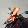   Touring alto moto parabrezza / cupolino  
  KTM 1290 SUPER DUKE   
   2017 / 2018 / 2019     