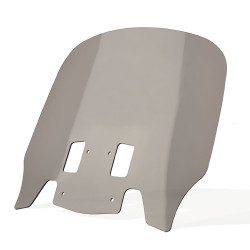 Honda GL 1500 GOLD WING 1988-2000 - HOCH HECKSCHEIBE Scheibe / Windschild