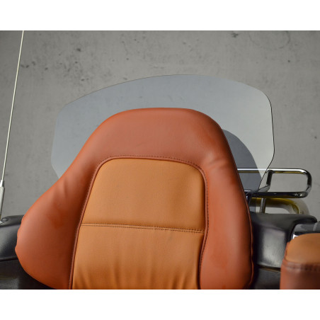   Parabrezza posteriore per motocicletta / parabrezza  
  HONDA GL 1500 GOLD WING  
   1988 / 1989 / 1990 / 1991 / 1992 / 1993 / 1994    
    1995 / 1996 / 1997 / 1998 / 1999 / 2000    