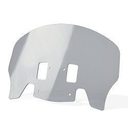 Honda GL 1500 GOLD WING 1988-2000 - HECKSCHEIBE Scheibe / Windschild