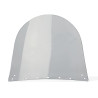   Motorcycle windshield for MZ 251 ETZ MILICJA     