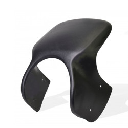 MZ ETZ 125 / 150 / 250 / 251 / 301 Standard Carenado Cúpula / Parabrisas