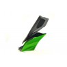   Motorcycle high touring windshield / windscreen  
  KAWASAKI Z 1000   
   2010 / 2011 / 2012 / 2013     