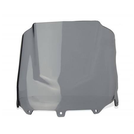   Scooter replacement standard windshield / windscreen  
  YAMAHA X-MAX 250  
    2006 / 2007 / 2008 / 2009    