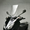   Parabrisas touring alto para scooter / Cúpula  
  YAMAHA X-MAX 250  
   2006 / 2007 / 2008 / 2009     