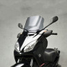   Pare-brise / saute-vent standard de rechange pour scooter  
  YAMAHA X-MAX 125  
    2006 / 2007 / 2008 / 2009     