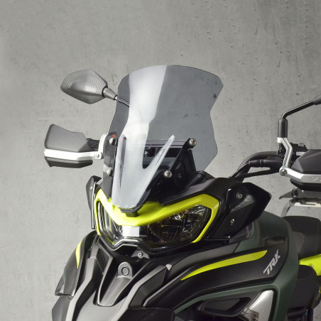   Parbriz înlocuitor pentru motociclete  
  Benelli TRK 702/702X | 2023 / 2024 / 2025  