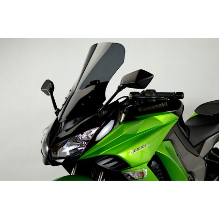   Motorcykel hög touring vindruta / vindskydd  
  KAWASAKI Z 1000 SX   
   2011 / 2012 / 2013 / 2014 / 2015 / 2016    