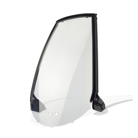   Pare-brise / saute-vent de remplacement de moto  
  Benelli ADIVA 125/150 | 2000-2006  