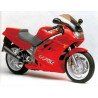   Parabrisas de motocicleta para HONDA VFR 750 F-R    
  1991 / 1992 / 1993    