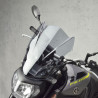   Touring parabrisas / Cúpula de motocicleta  
  YAMAHA MT-09 / FZ-09   
  2013 / 2014 / 2015 / 2016   