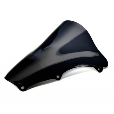   Parabrezza da corsa per motocicletta / parabrezza sportivo  
  SUZUKI SV 650 S   
   2003 / 2004 / 2005 / 2006 / 2007 / 2008 / 2009 / 2010    