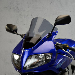 Suzuki SV 650 S 2003-2010 - Racing Bulle / Sport Pare-Brise