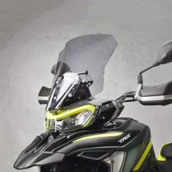 BENELLI TRK 702 / 702X | 2023-2025 - Navigations Hållare Telefon GPS-Hållare