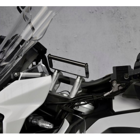   Soporte de navegación Soporte de soporte GPS para teléfono  
   Triumph Tiger 800 | 2018-2020     
   Triumph Tiger 1200 | 2016-2021     
   2016 / 2017 / 2018 / 2019 / 2020 / 2021     