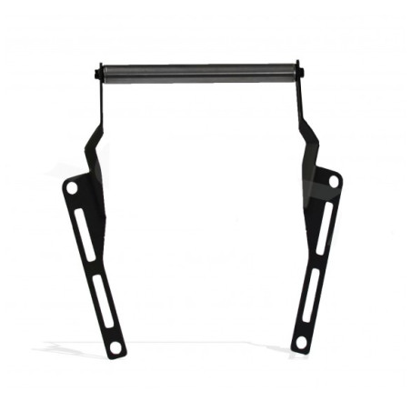   Navigation Holder Phone GPS Bracket Holder  
  Honda NC 700D | 2012 - 2013  
   Honda NC 750D | 2014 -     