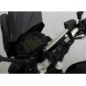   Supporto per navigatore Supporto per staffa GPS per telefono  
  Yamaha MT-125  
   2015 / 2016 / 2017 / 2018 / 2019     