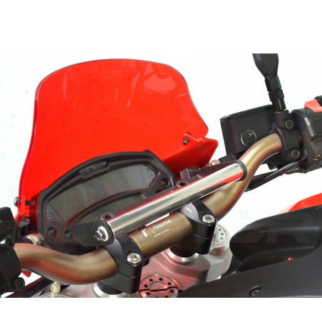   Suport pentru navigație Suport pentru telefon GPS Suport  
   Ducati Monster 696 | 2009-2014    
   Ducati Monster 796 | 2011-2014    
   Ducati Monster 1100 | 2009-2013    