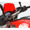   Support de navigation Support de support GPS pour téléphone  
   Ducati Monster 696 | 2009-2014    
   Ducati Monster 796 | 2011-2014    
   Ducati Monster 1100 | 2009-2013     