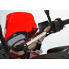   Navigation Holder Phone GPS Bracket Holder  
   Ducati Monster 696 | 2009-2014    
   Ducati Monster 796 | 2011-2014    
   Ducati Monster 1100 | 2009-2013     