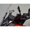   Navigation Holder Phone GPS Bracket Holder  
   KYMCO DT X360     
   2021 / 2022 / 2023 / 2024 / 2025     