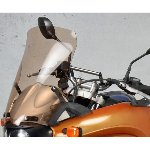 BMW F 650 CS | 2001 2002 2003 2004 - Support De Navigation / Support De GPS / Téléphone