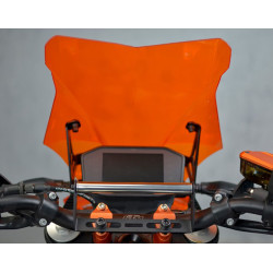 KTM Universel - Support De Navigation / Support De GPS / Téléphone