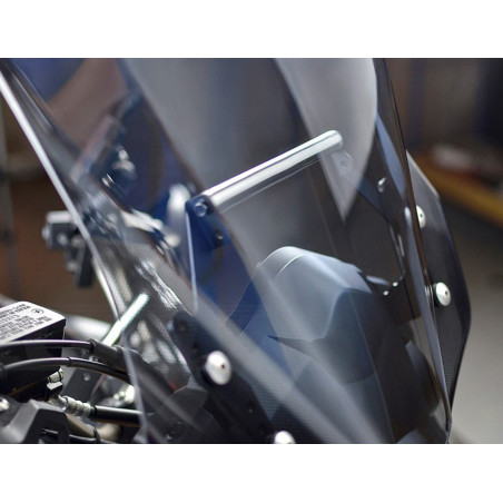   Soporte de navegación Soporte de soporte GPS para teléfono  
   Suzuki DL V-STROM 1000     
   2014 / 2015 / 2016 / 2017 / 2018 / 2019    