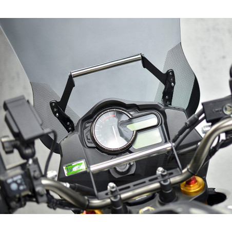   Suport pentru navigație Suport pentru telefon GPS Suport  
   Suzuki DL V-STROM 1000     
   2014 / 2015 / 2016 / 2017 / 2018 / 2019    