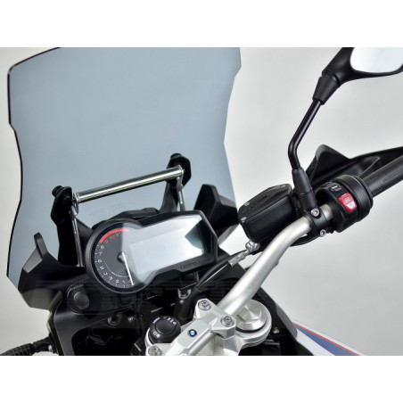   Supporto per navigatore Supporto per staffa GPS per telefono  
   BMW F 850 GS    
   2018 / 2019 / 2020 / 2021 / 2022 / 2023 / 2024 / 2025     