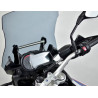   Navigation Holder Phone GPS Bracket Holder  
   BMW F 850 GS     
   2018 / 2019 / 2020 / 2021 / 2022 / 2023 / 2024     