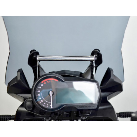   Supporto per navigatore Supporto per staffa GPS per telefono  
   BMW F 850 GS    
   2018 / 2019 / 2020 / 2021 / 2022 / 2023 / 2024 / 2025     