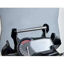 BMW F 850 GS | 2018-2025 - Suport pentru navigație Suport pentru telefon GPS Suport
