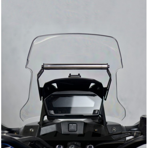 Honda NC 750 X | 2016-2020 - Porta Navigatore Supporto Staffa Gps Telefono