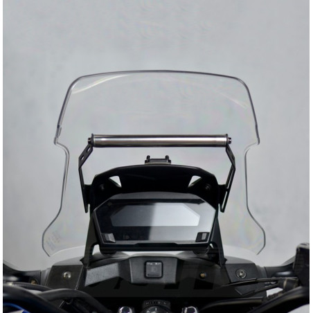   Support de navigation Support de support GPS pour téléphone  
   Honda NC 750 X     
   2016 / 2017 / 2018 / 2019 / 2020    